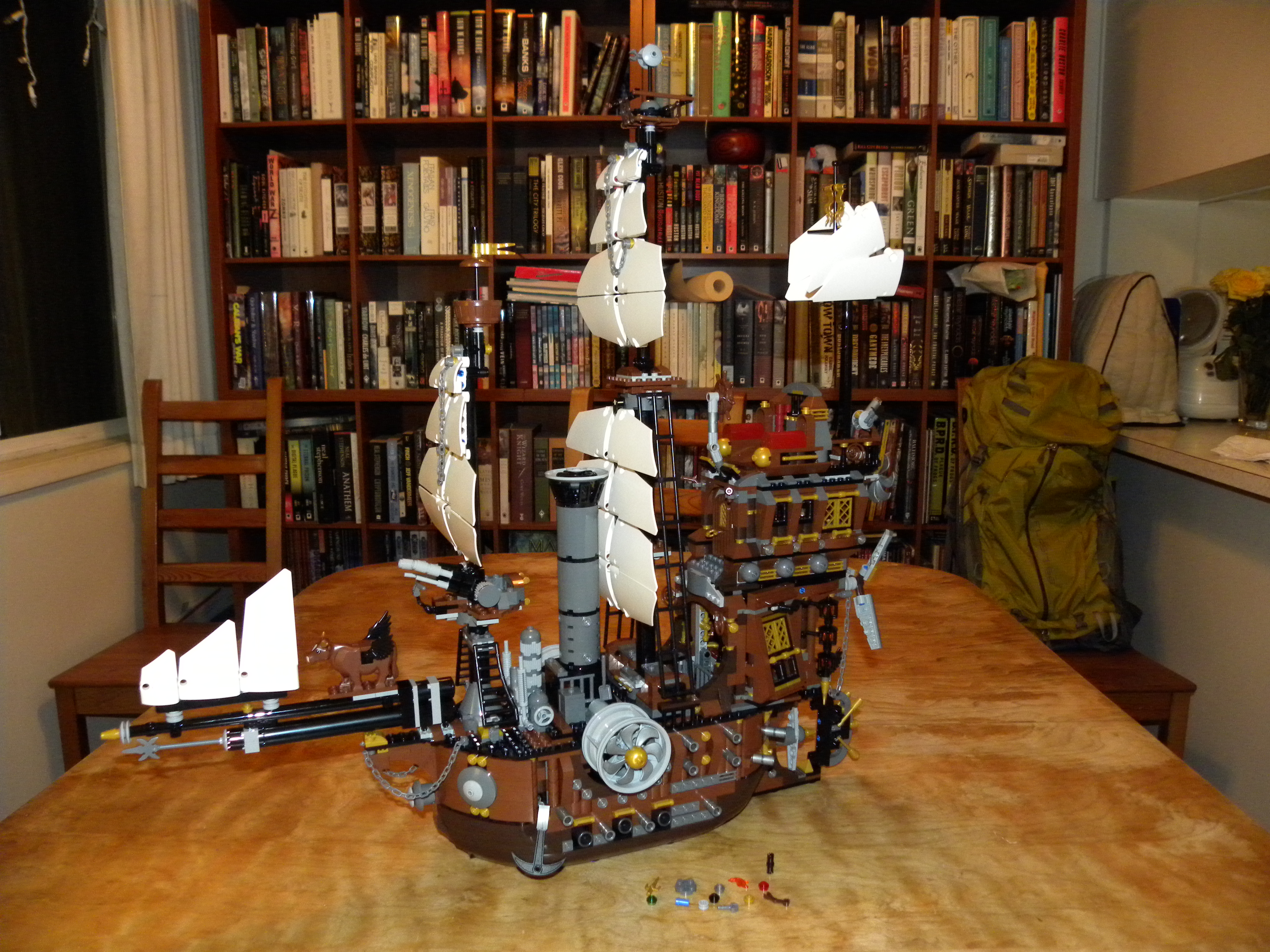 Metal beards sea cow 2025