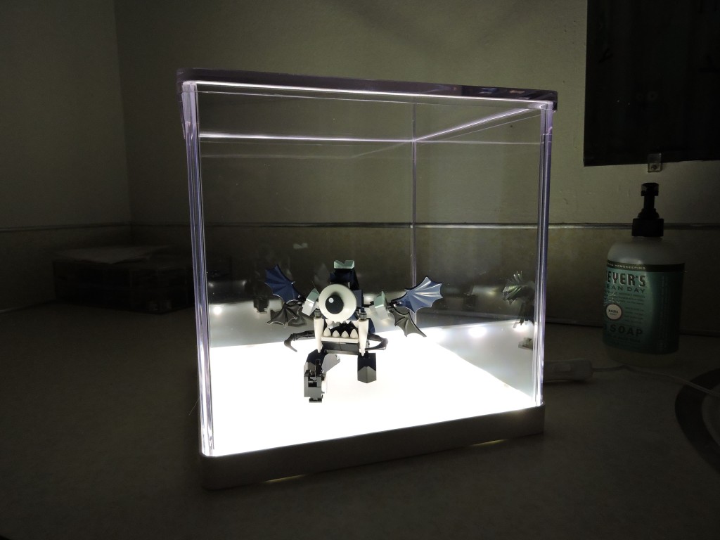 Synas light box hotsell